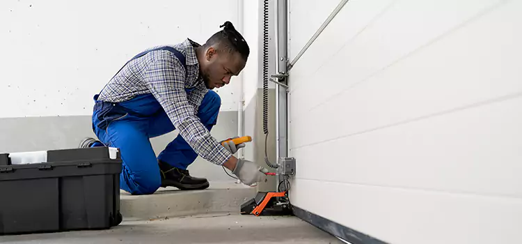 Expert Solutions for Every Garage Lock Need in East Massapequa, NY