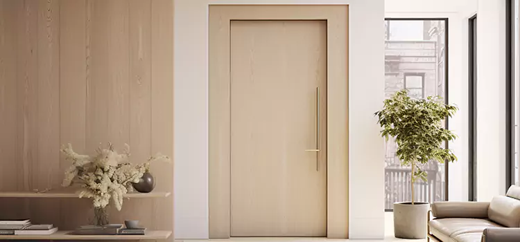 Choose Quality for Your Inside Doors in East Massapequa, NY
