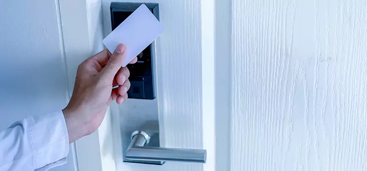 Why Choose Us for Your Keycard Lock Installation in East Massapequa, NY?