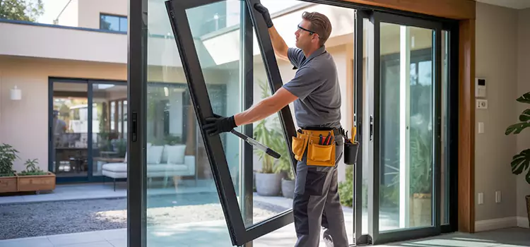Specialized Sliding Door Roller Services in East Massapequa, New York