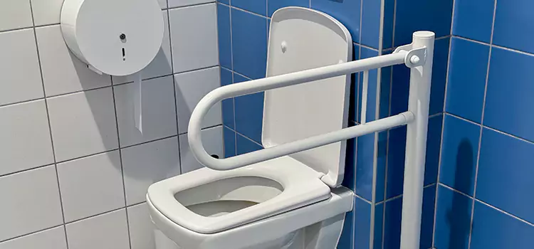 Comprehensive Solutions in East Massapequa, NY for Accessible Facilities