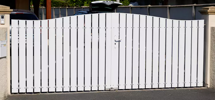 Why Choose Us for Residential Gate Repair in East Massapequa, NY?