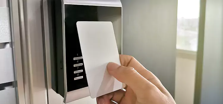Advanced RFID Technology Integration in East Massapequa, NY