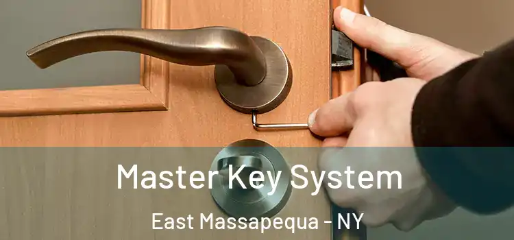 Master Key System East Massapequa - NY